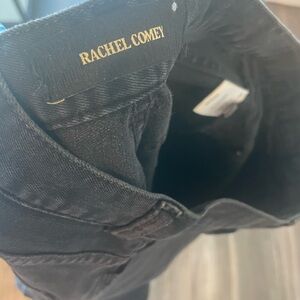 Rachel Comey Charcoal Denim Pants